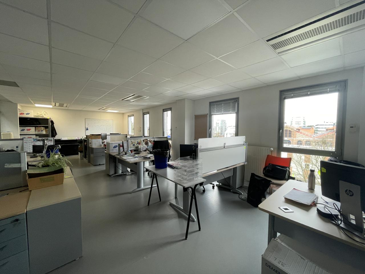 Bureau Rennes 965m² Vente bureau Rennes Ille-et-Vilaine OVBUR2421759 6